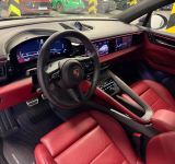 Porsche Macan 4S - фото 22