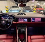 Porsche Macan 4S - фото 24