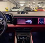 Porsche Macan 4S - фото 25