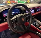 Porsche Macan 4S - фото 26
