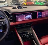 Porsche Macan 4S - фото 27