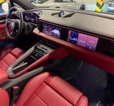 Porsche Macan 4S - фото 34
