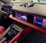 Porsche Macan 4S - фото 37