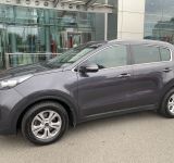 Kia Sportage - фото 1