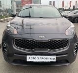 Kia Sportage - фото 2