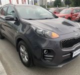 Kia Sportage - фото 3