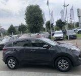 Kia Sportage - фото 4