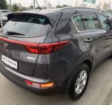 Kia Sportage - фото 5