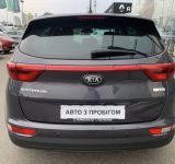 Kia Sportage - фото 6