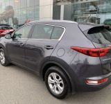 Kia Sportage - фото 9