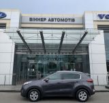 Kia Sportage - фото 10