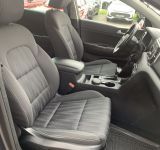 Kia Sportage - фото 16