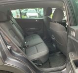 Kia Sportage - фото 17
