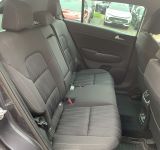 Kia Sportage - фото 18