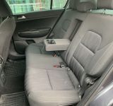 Kia Sportage - фото 21