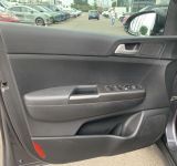 Kia Sportage - фото 22