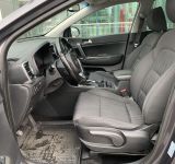 Kia Sportage - фото 12