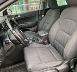 Kia Sportage - фото 13