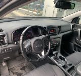 Kia Sportage - фото 24