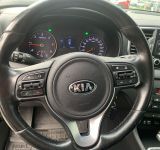 Kia Sportage - фото 14