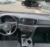 Kia Sportage - фото 11