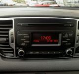 Kia Sportage - фото 32
