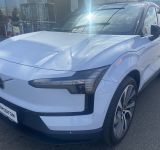 Volvo EX30 Ultra Twin AWD