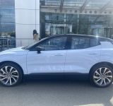 Volvo EX30 Ultra Twin AWD - фото 3