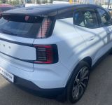 Volvo EX30 Ultra Twin AWD - фото 6
