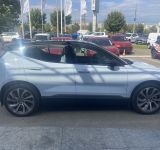Volvo EX30 Ultra Twin AWD - фото 7