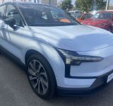 Volvo EX30 Ultra Twin AWD - фото 8