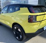 Volvo EX30 Plus Twin AWD - фото 3