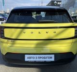 Volvo EX30 Plus Twin AWD - фото 4