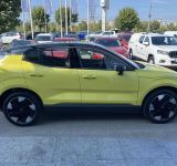 Volvo EX30 Plus Twin AWD - фото 6
