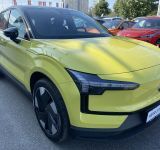 Volvo EX30 Plus Twin AWD - фото 7