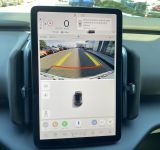 Volvo EX30 Plus Twin AWD - фото 23