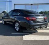 Infiniti Q50 - фото 1