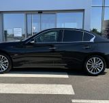Infiniti Q50 - фото 2