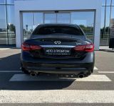 Infiniti Q50 - фото 3