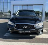 Infiniti Q50 - фото 4