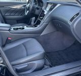 Infiniti Q50 - фото 5