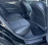 Infiniti Q50 - фото 6