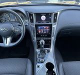 Infiniti Q50 - фото 7