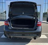 Infiniti Q50 - фото 9