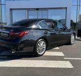 Infiniti Q50 - фото 10