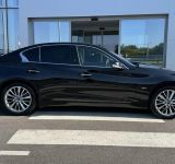 Infiniti Q50 - фото 11