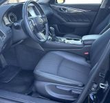 Infiniti Q50 - фото 13