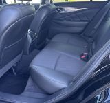 Infiniti Q50 - фото 14