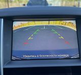 Infiniti Q50 - фото 16