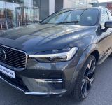 Volvo XC60 Ultra Bright Recharge AWD